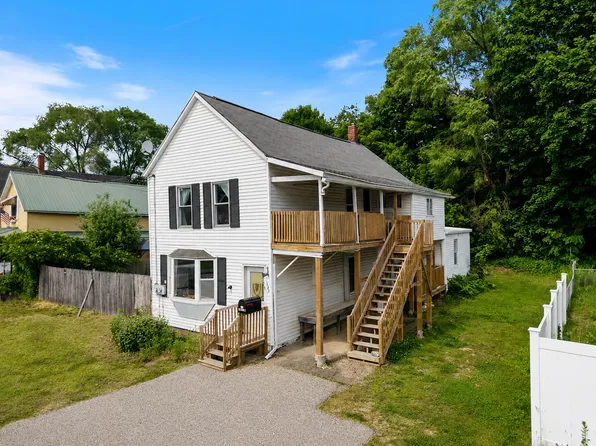 246 Lincoln Street, Lewiston, ME 04240