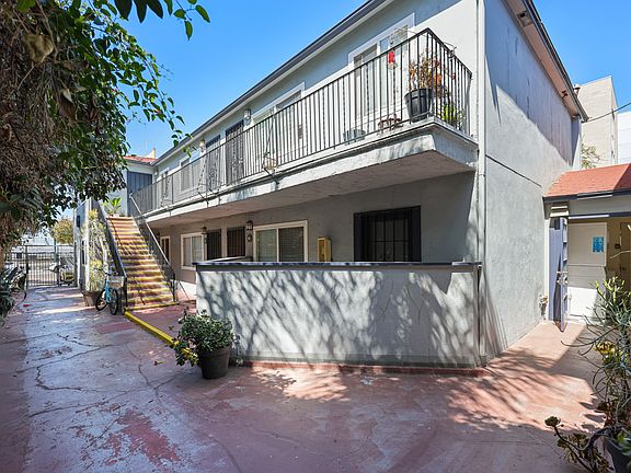 4th image of 2428 1/2 India St