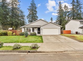 19692 Derringer Dr, Oregon City, OR 97045