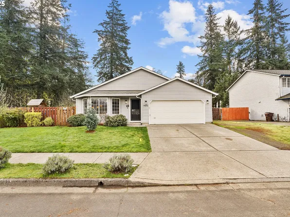 19692 Derringer Dr, Oregon City, OR 97045