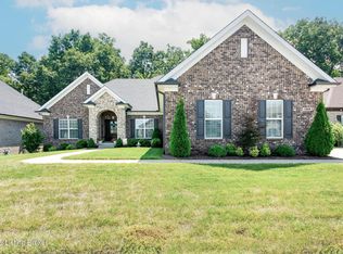 15808 Barkley Lake Ct, Louisville, KY 40245