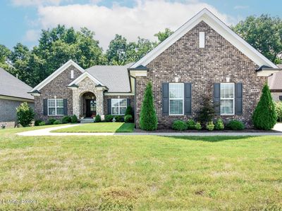 15808 Barkley Lake Ct, Louisville, KY, 40245