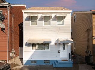 12 3rd St, Sharpsburg, PA 15215