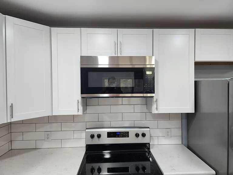 203 Inman Rd — Photo 5