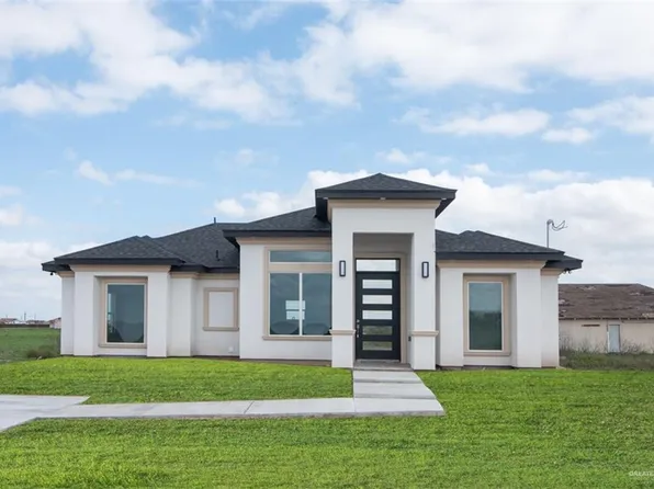 15506 Circle 6th St S, Penitas, TX 78576