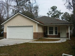 5451 Ken Rd, Jacksonville, FL 32244