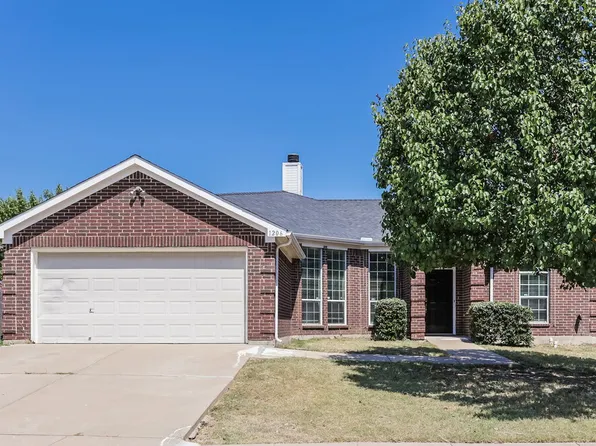 1206 Beacon Hill Dr, Midlothian, TX 76065