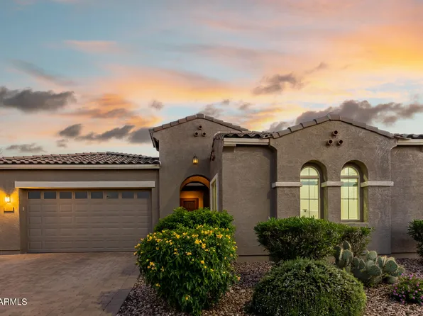 4193 E ZION Place, Chandler, AZ 85249