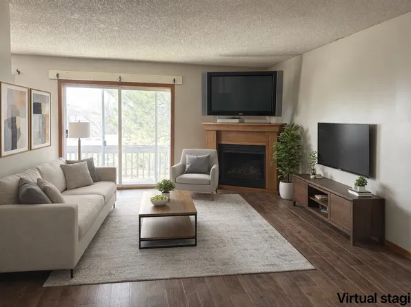 7662 142nd St W #7666, Saint Paul, MN 55124