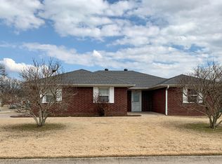 2003 S Tampa Ct, Russellville, AR 72802