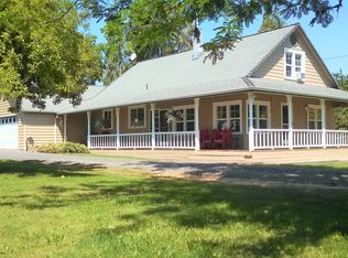 78770 Adams Rd, Cottage grove, OR 97424