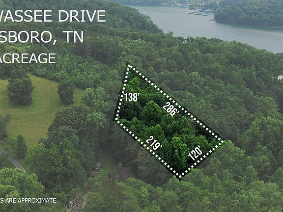 2nd image of Hiwassee Dr