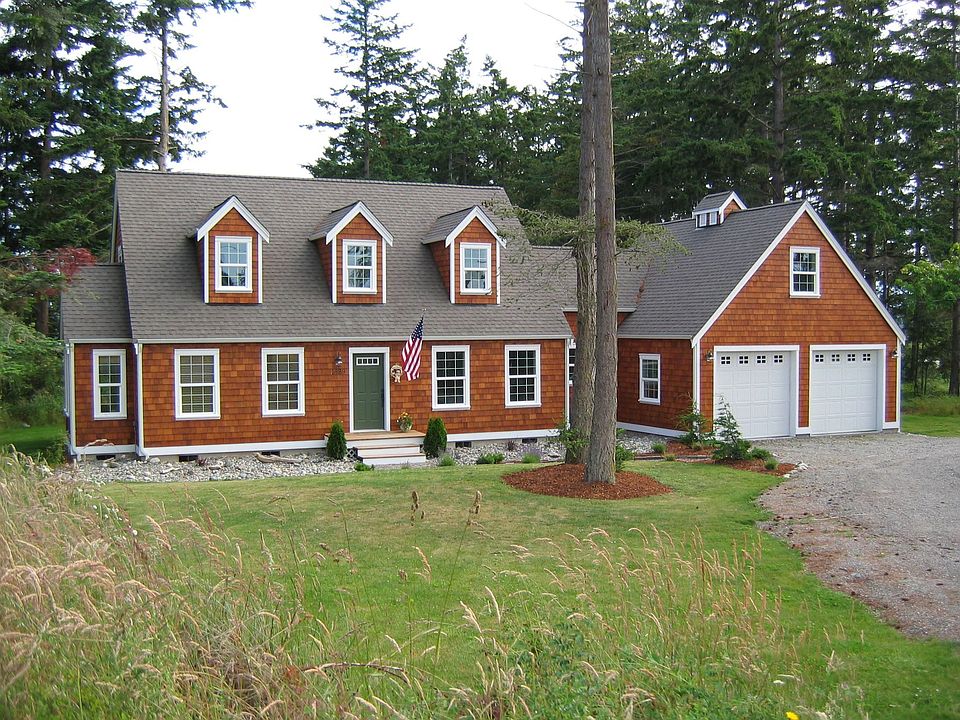 glencairn cape cod home