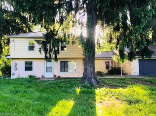 1429 Lovers Ln NW, Warren, OH 44485
