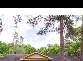 3171 Fernway Dr, Montgomery, AL 36111