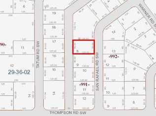 1049 San Rafael Rd SW, Palm Bay, FL 32908