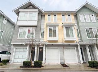 5550 Admiral Way #128, Delta, BC V4K0C4