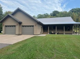 1449 3 1/2 Avenue, Dallas, WI 54733