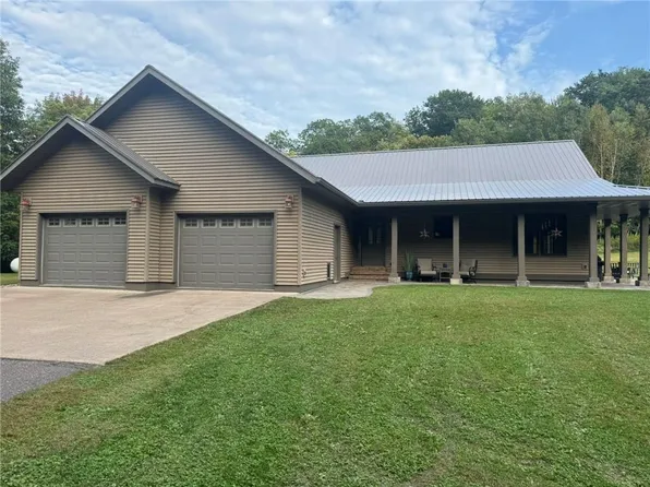 1449 3 1/2 Avenue, Dallas, WI 54733