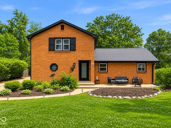 129 N Sadlier Dr, Indianapolis, IN 46219