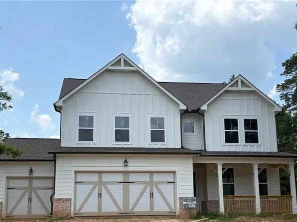 344 Riverwood Pass, Dallas, GA 30157