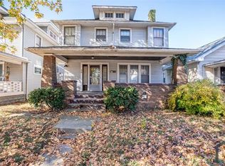38 N Tremont St, Indianapolis, IN