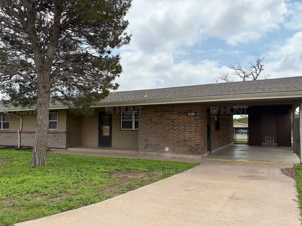 8158B Farrow St, Del Rio, TX 78840