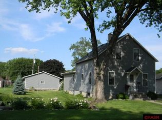 1009 S Jefferson St, New Ulm, MN 56073