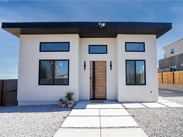 62009 Mountain View Cir, Joshua Tree, CA 92252