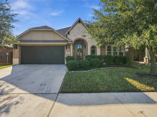 4117 Mountain Meadow Rd, Crowley, TX 76036