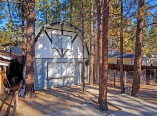 827 E Fairway Blvd, Big Bear City, CA 92314