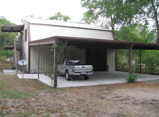 22889 Ford Rd, Porter, TX 77365