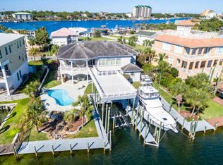 508 Norriego Rd, Destin, FL 32541