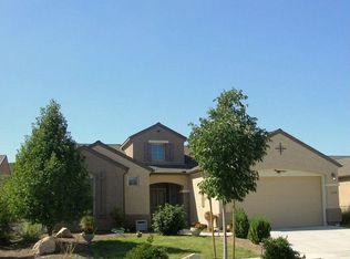 1136 N Rigo Ranch Rd, Prescott Valley, AZ 86314