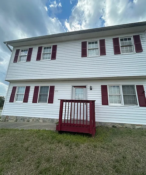 1210 Hurdle Mills Rd #A — Photo 1