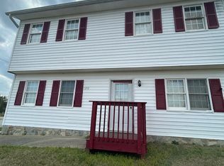 1210 Hurdle Mills Rd #A, Roxboro, NC 27573