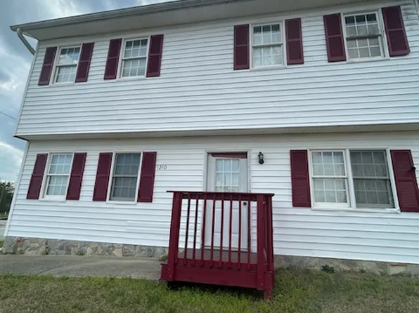 1210 Hurdle Mills Rd #A, Roxboro, NC 27573