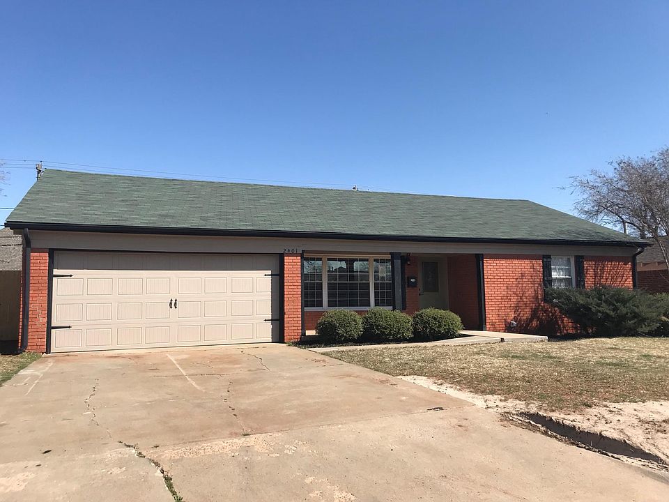 1st image of 2401 Huntleigh Dr