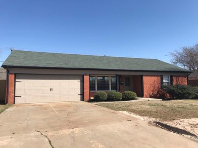 2401 Huntleigh Dr, Oklahoma City, OK, 73120