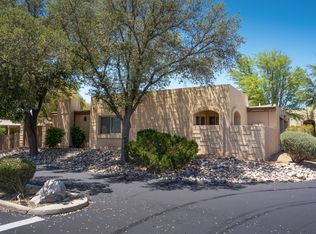 1931 N Camino Sabadell, Tucson, AZ 85715