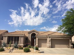 4325 E Mossman Rd, Phoenix, AZ 85050