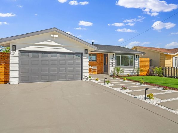 2293 Poplar Dr, San Jose, CA 95122