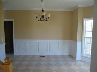 1351 Cutoff Rd, Murfreesboro, TN 37129