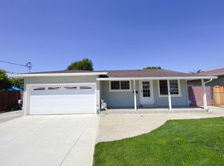 4685 Cambio Ct, Fremont, CA 94536
