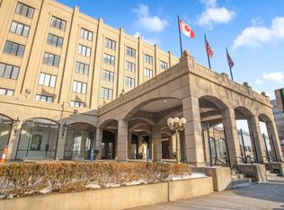 St. Regis House Apartments, Detroit, MI 48202