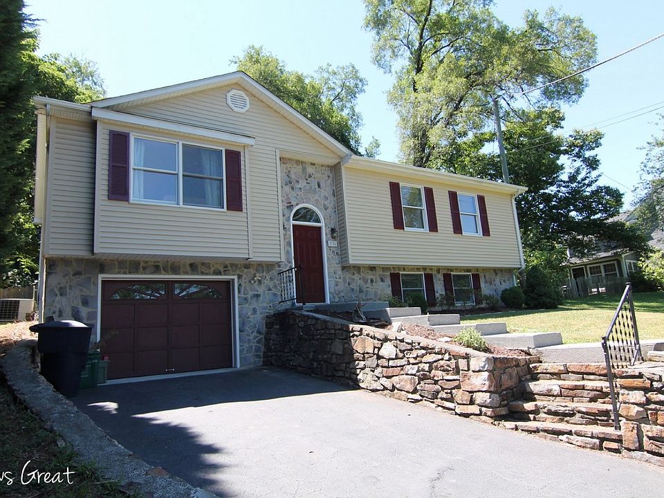 For Sale: 2726 Grandin Road SW, Roanoke, Virginia 24015