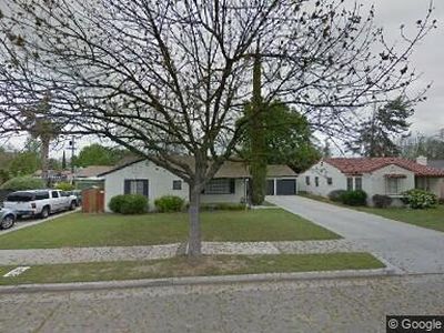 727 E Harvard Ave, Fresno, CA, 93704