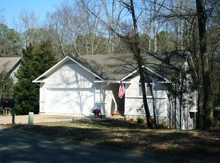 4609 Five Springs Rd, Midlothian, VA 23112