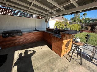 (Undisclosed Address), Napa, CA 94558