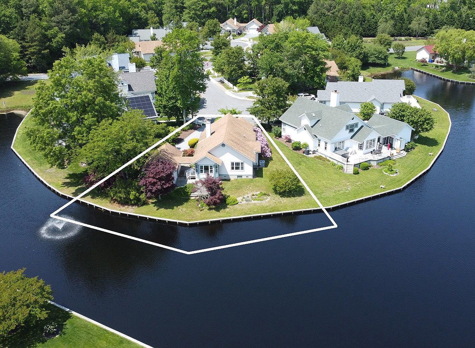 10 Carly Ct, Ocean View, DE 19970 Zillow